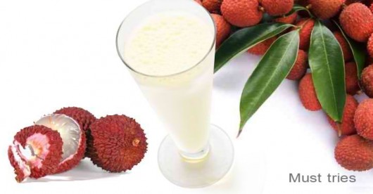 Lychee Juice Juice Health Benefits Recipes